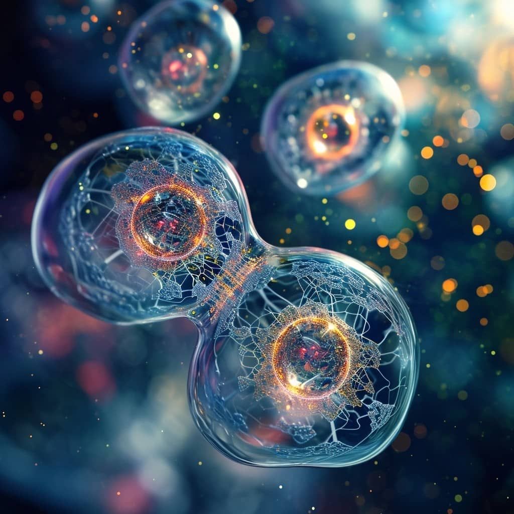 آزمایشگاه ژنتیک نرگس