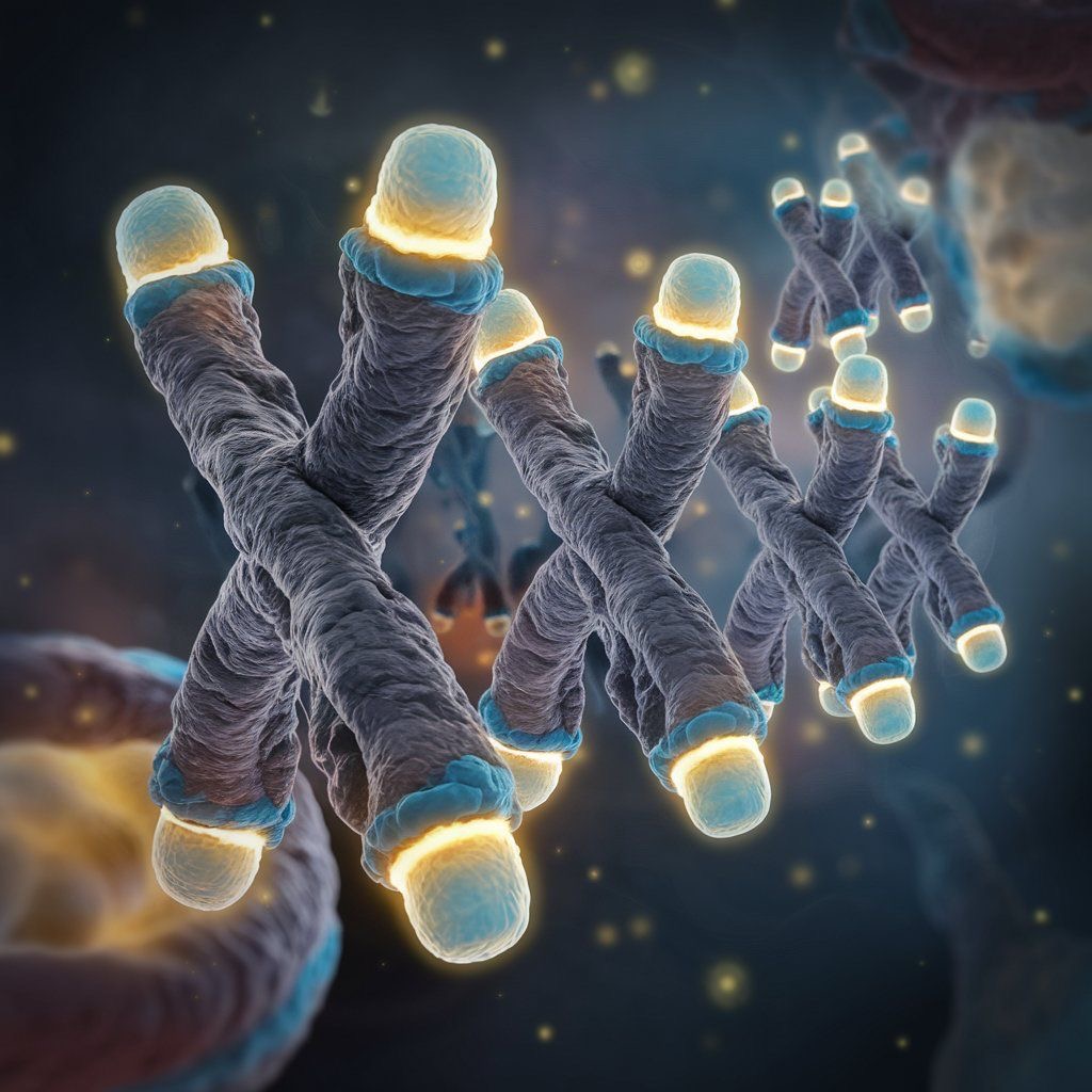 آزمایشگاه ژنتیک اهواز