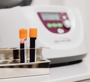 آزمایشگاه ژنتیک نرگس