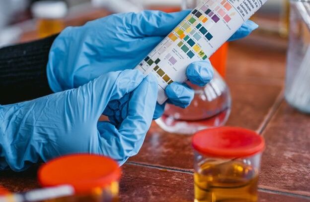 آزمایشگاه خوب در اهواز