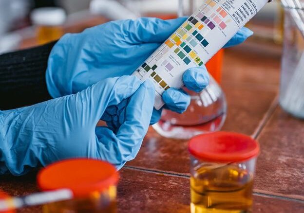 آزمایشگاه خوب در اهواز