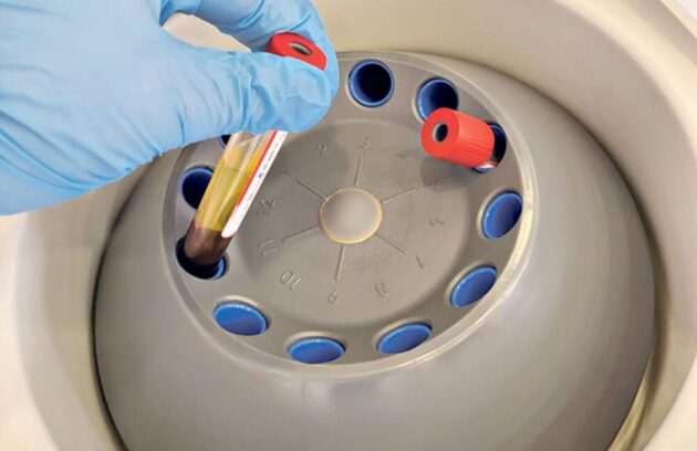 آزمایشگاه تخصصی نرگس