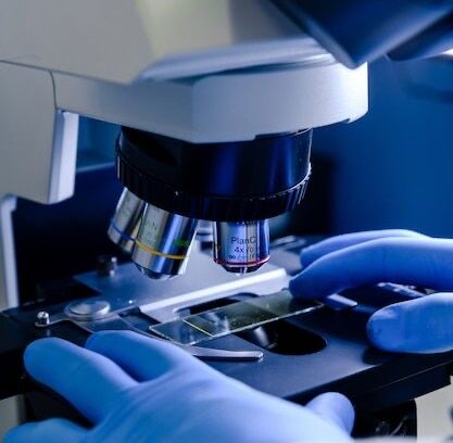 آزمایشگاه ژنتیک نرگس