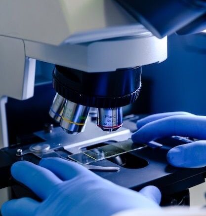 آزمایشگاه ژنتیک نرگس