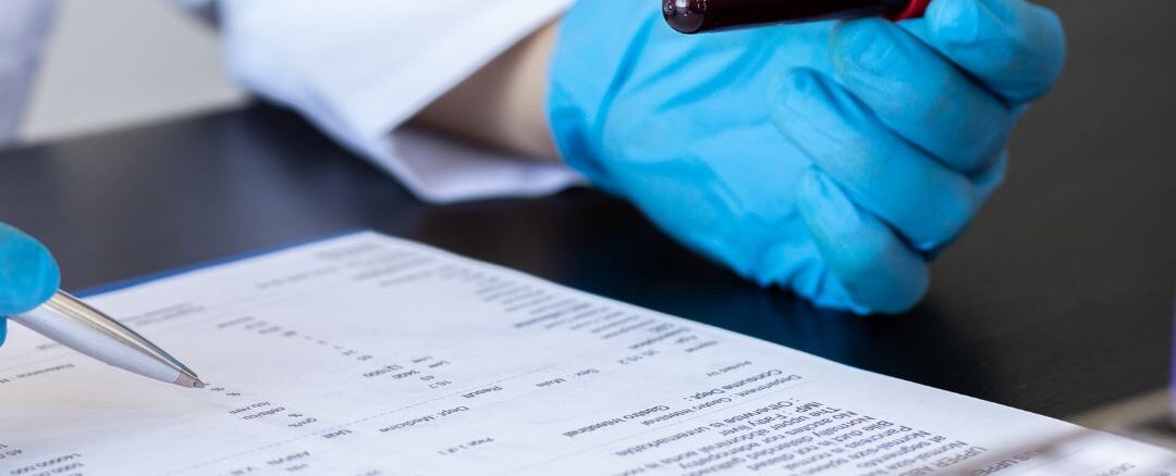 آزمایشگاه ژنتیک نرگسَ