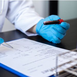 آزمایشگاه ژنتیک نرگسَ