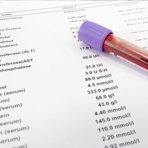 آزمایشگاه ژنتیک نرگس